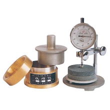 SS 1型收縮儀力特在精密測量中的應(yīng)用與優(yōu)勢