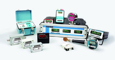 智能儀器儀表發(fā)展現(xiàn)狀與未來出路 技術(shù)驅(qū)動(dòng)下的市場變革