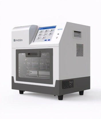 和利康源AE2100全自動核酸提取儀 高效精準的核酸制備解決方案