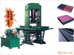 筑路造園，磚機(jī)先行——一站式供應(yīng)各類建筑砌塊生產(chǎn)設(shè)備與成品